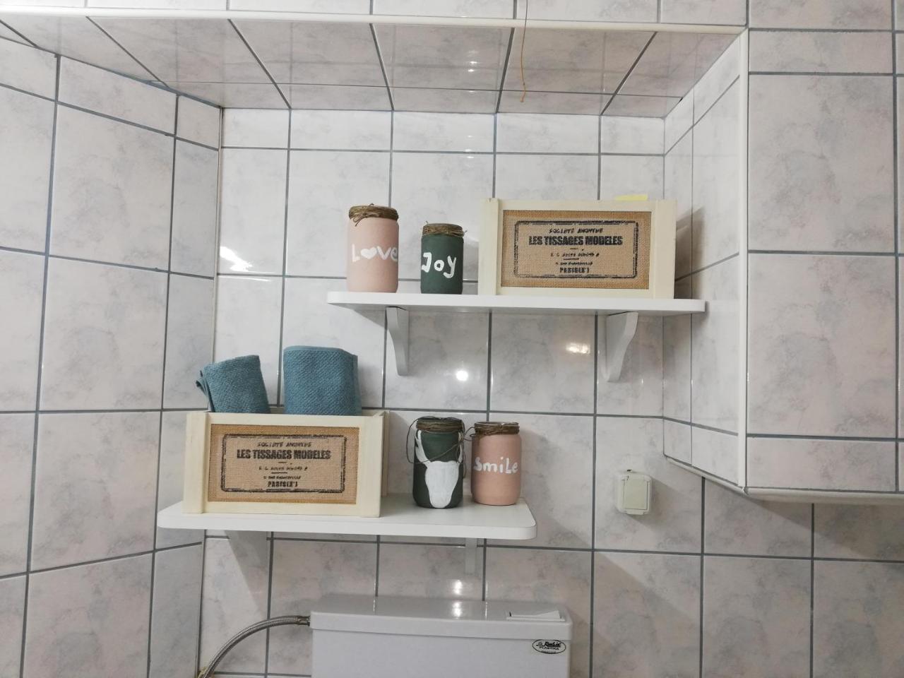 Ada Milipe Daire Belgrad Dış mekan fotoğraf