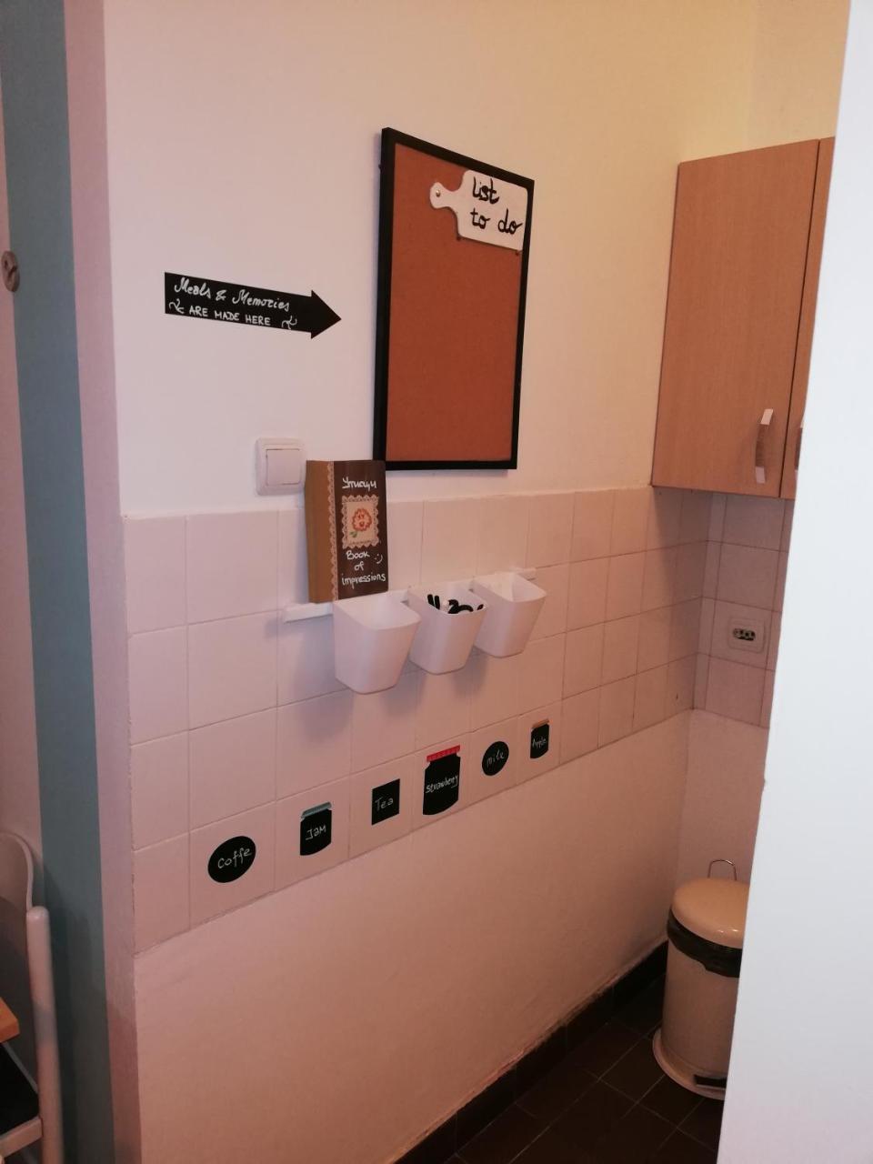 Ada Milipe Daire Belgrad Dış mekan fotoğraf